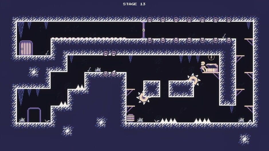 Escape from the Dungeon screenshot 2