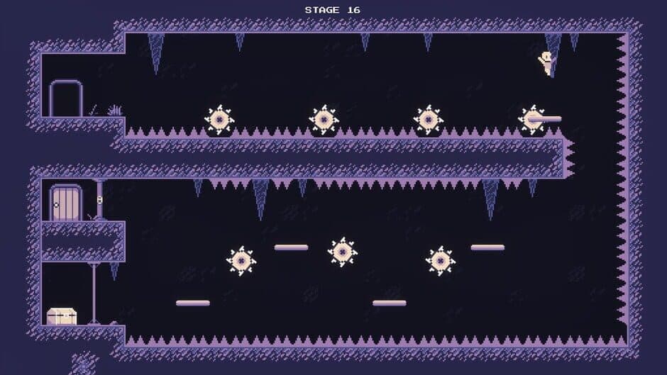 Escape from the Dungeon screenshot 3