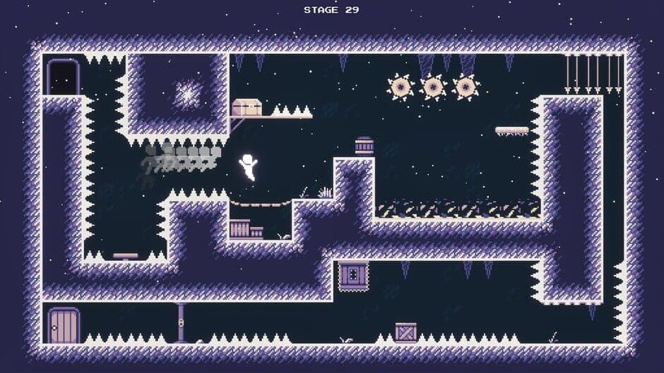 Escape from the Dungeon screenshot 5