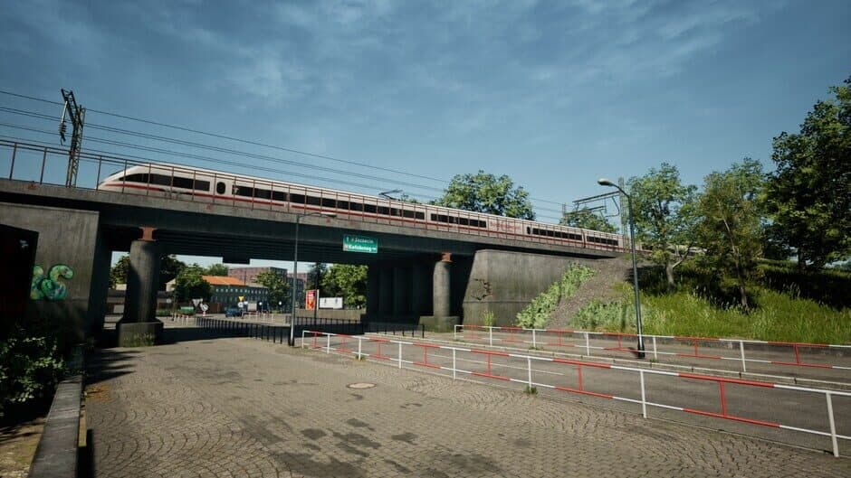 Fernbus Coach Simulator: Map Poland screenshot 5