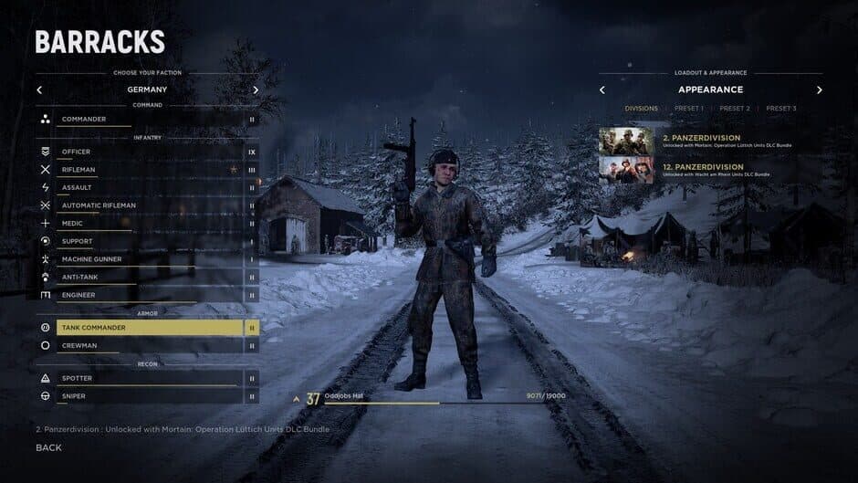 Hell Let Loose: Wacht am Rhein Units screenshot 6