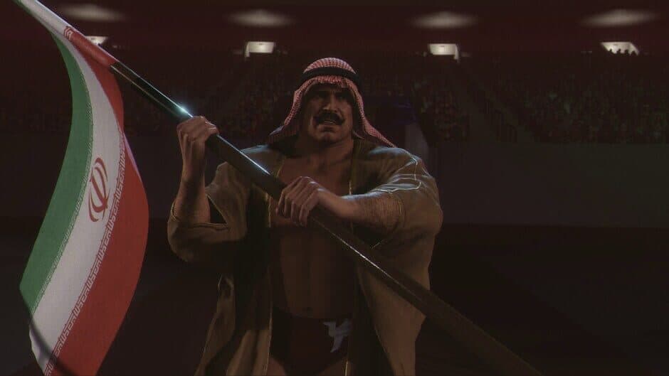 WWE 2K24: WCW Pack screenshot 3