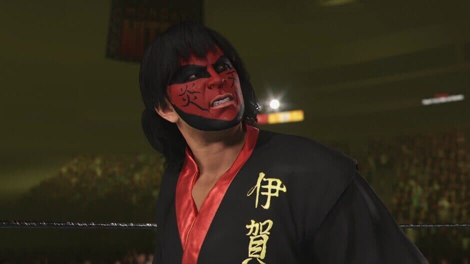 WWE 2K24: WCW Pack screenshot 4