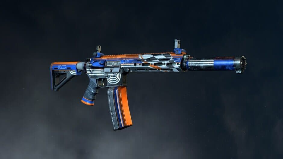 World War Z: Victory Lap Weapons Skin Pack screenshot 1