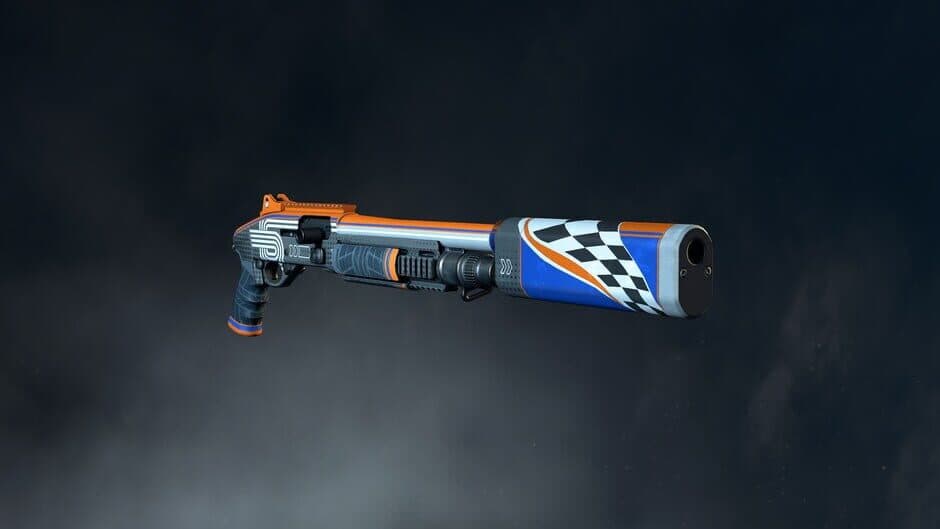 World War Z: Victory Lap Weapons Skin Pack screenshot 3