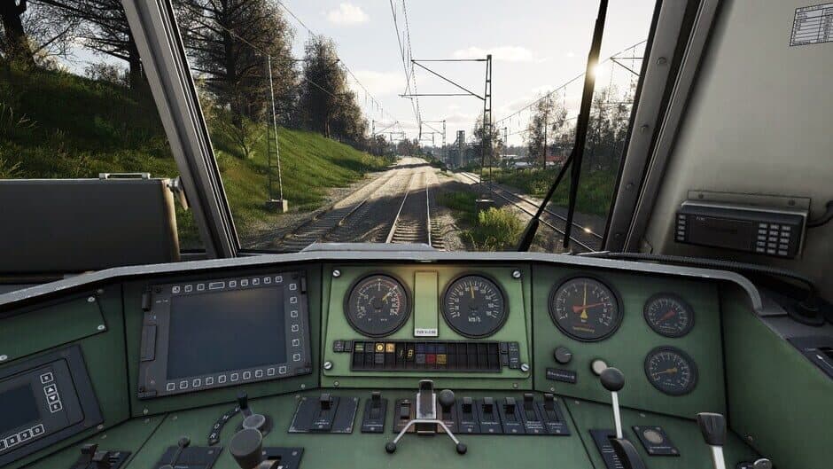 Train Sim World 5: Bahnstrecke Salzburg - Rosenheim screenshot 3