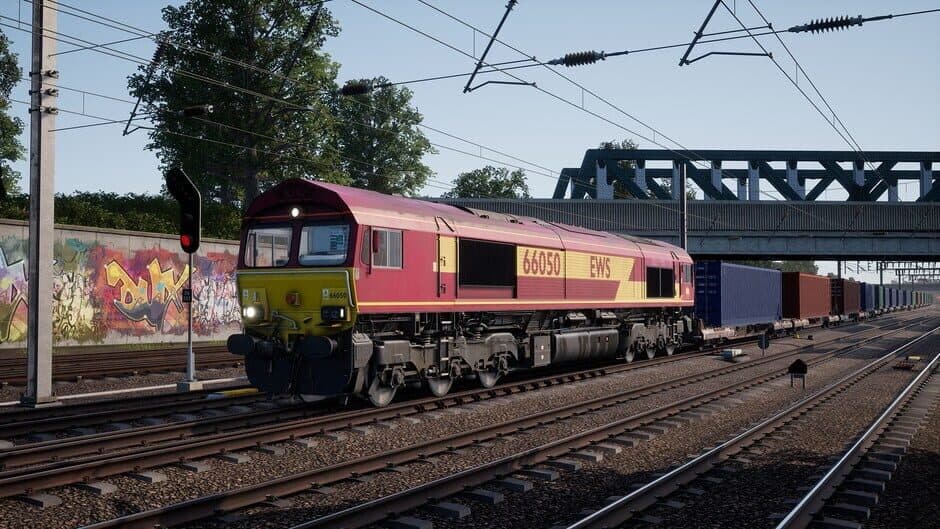 Train Sim World 5: Great Western Express screenshot 4