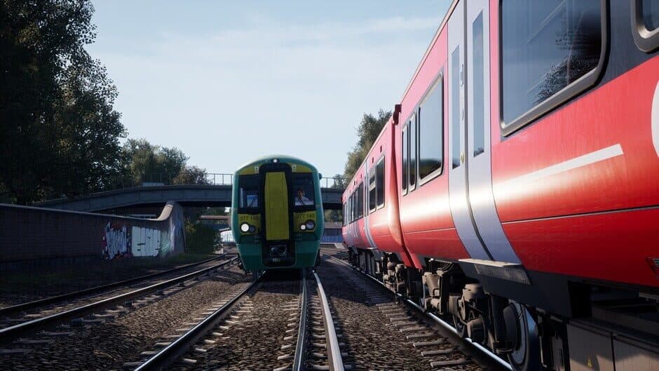 Train Sim World 5: Brighton Main Line: London Victoria - Brighton screenshot 6