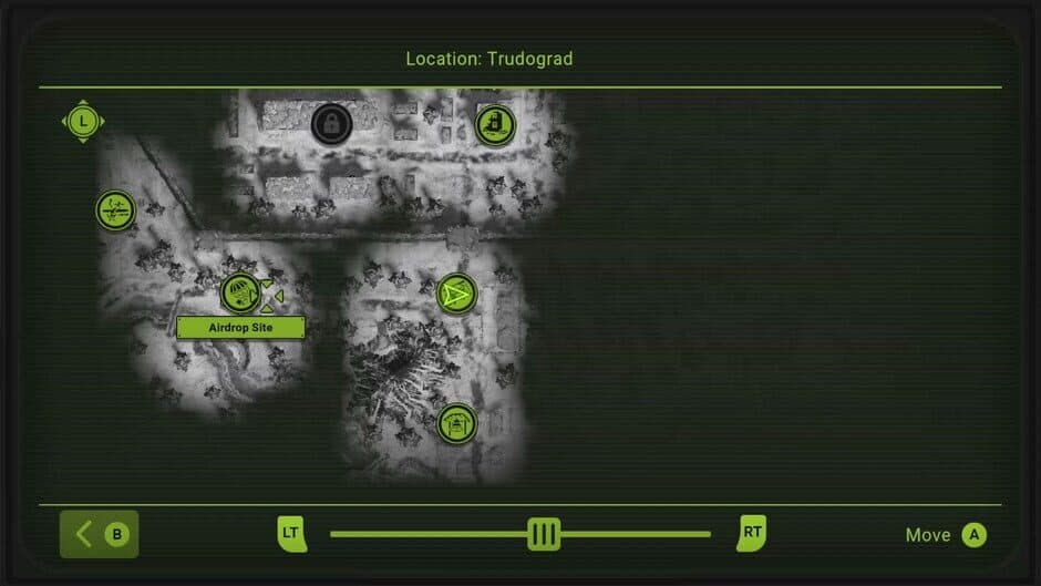 Atom RPG: Trudograd - TG Supporter Pack screenshot 2