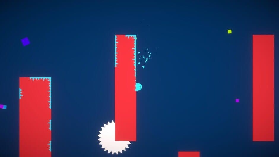 Paint Ball screenshot 1