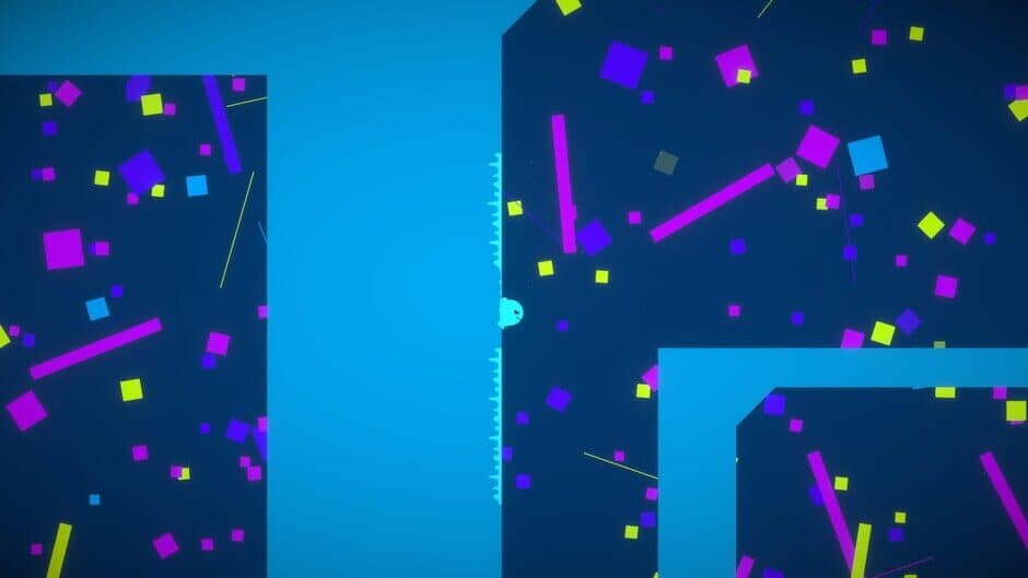 Paint Ball screenshot 3