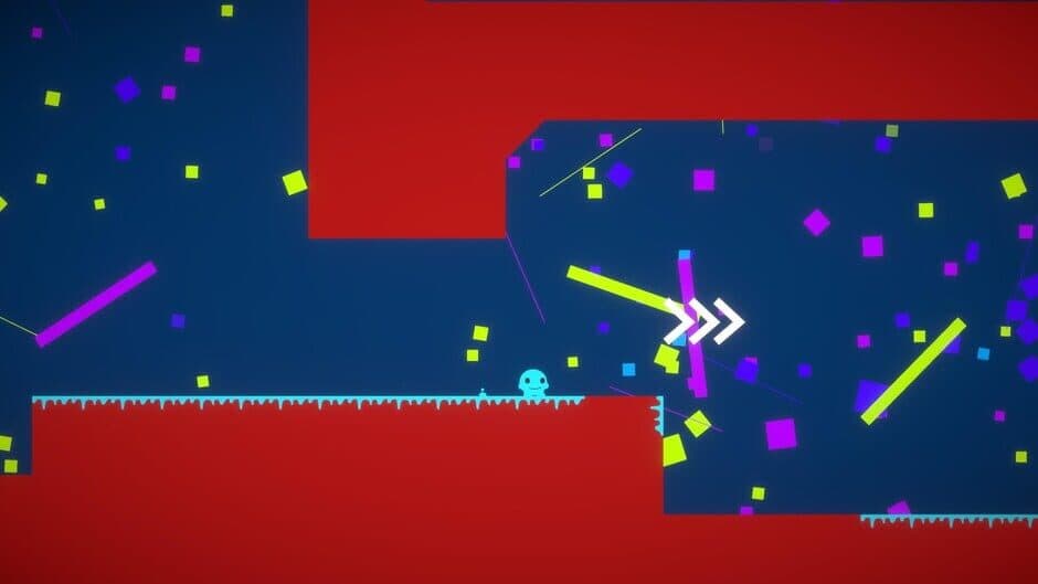 Paint Ball screenshot 4