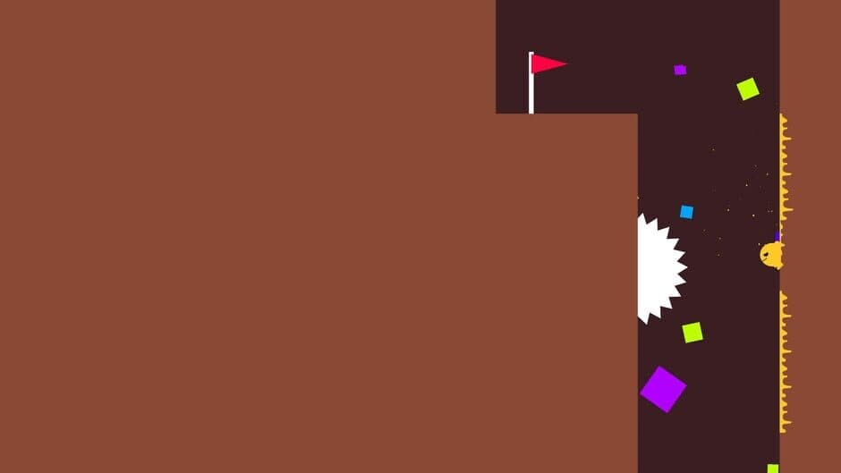 Paint Ball screenshot 2