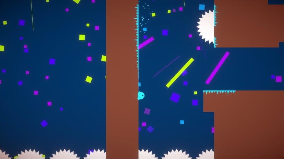 Paint Ball screenshot 5