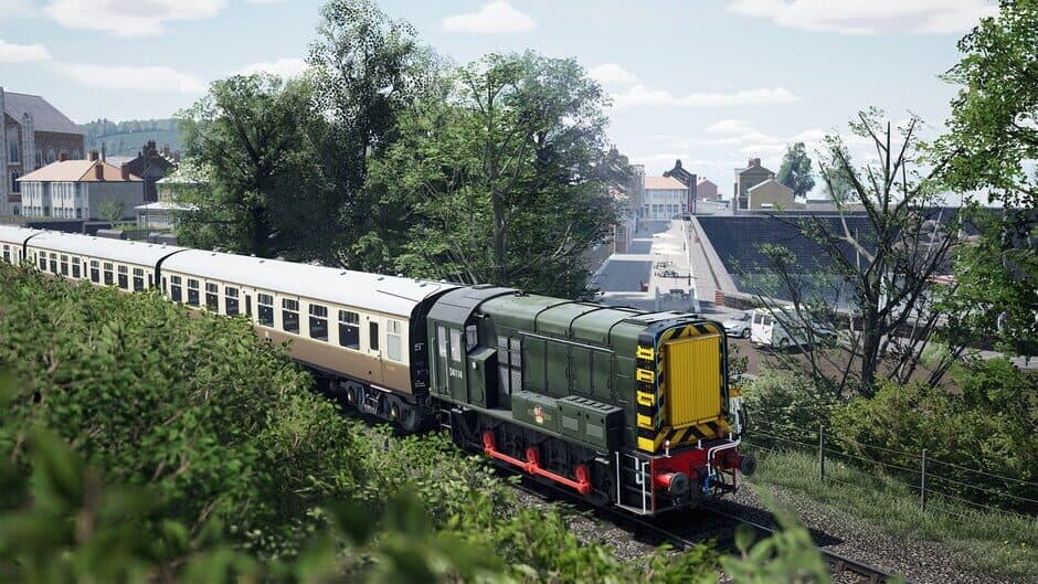 Train Sim World 4 Compatible: West Somerset Railway screenshot 4