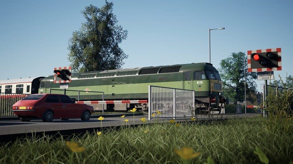 Train Sim World 4 Compatible: West Somerset Railway screenshot 2