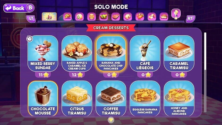 MasterChef: Learn to Cook! - Christmas Special screenshot 6