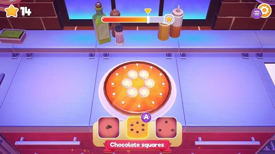 MasterChef: Learn to Cook! - Christmas Special screenshot 5