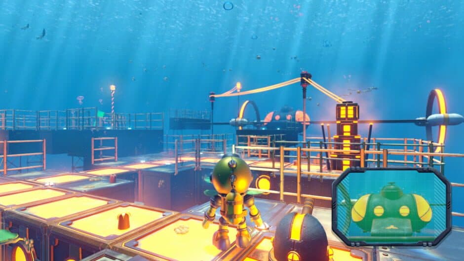 Power Sink screenshot 3