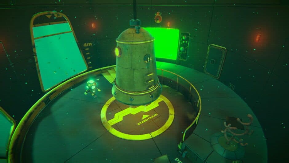 Power Sink screenshot 1