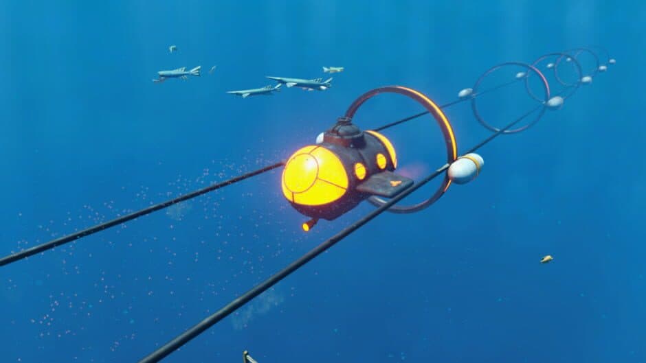 Power Sink screenshot 6