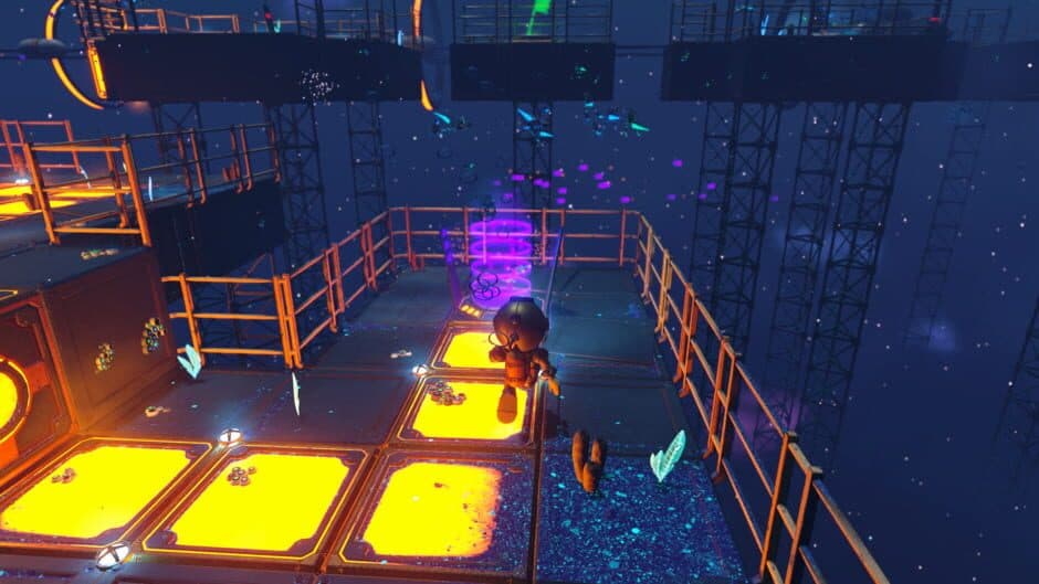 Power Sink screenshot 2