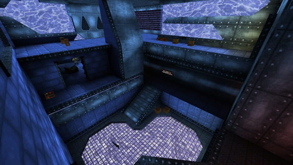 Re:Mobilize Jam 2: Re:Visions screenshot 6