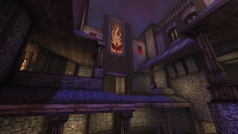 Re:Mobilize Jam 2: Re:Visions screenshot 3