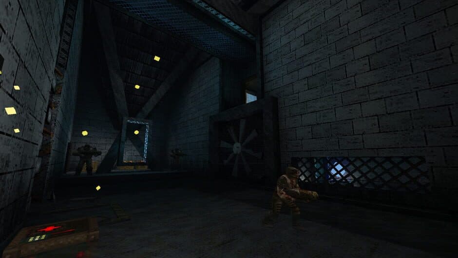 Re:Mobilize Jam 2: Re:Visions screenshot 4