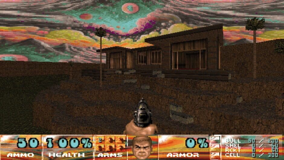 Forgotten Psychedelics screenshot 3