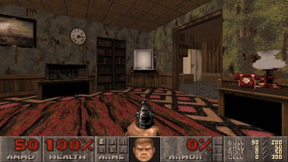 Forgotten Psychedelics screenshot 4