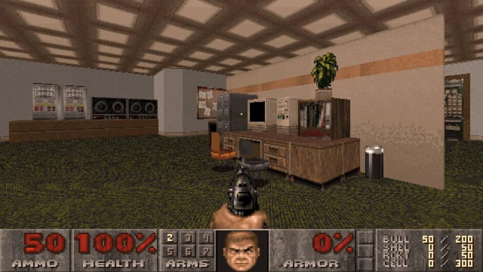 Forgotten Psychedelics screenshot 1