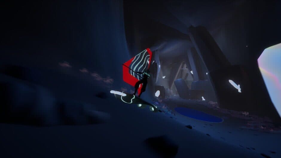 Dying Sun screenshot 4