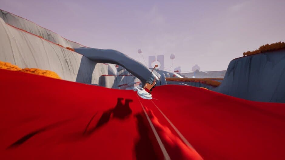 Dying Sun screenshot 2