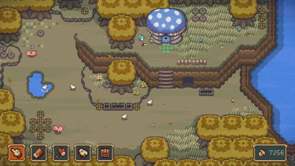 Sudoku Acres screenshot 3