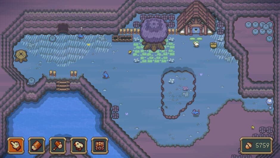 Sudoku Acres screenshot 1