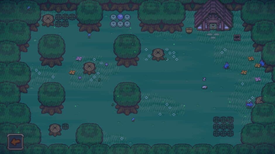 Sudoku Acres screenshot 5