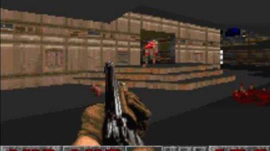 Doom screenshot 6