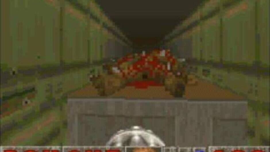 Doom screenshot 5