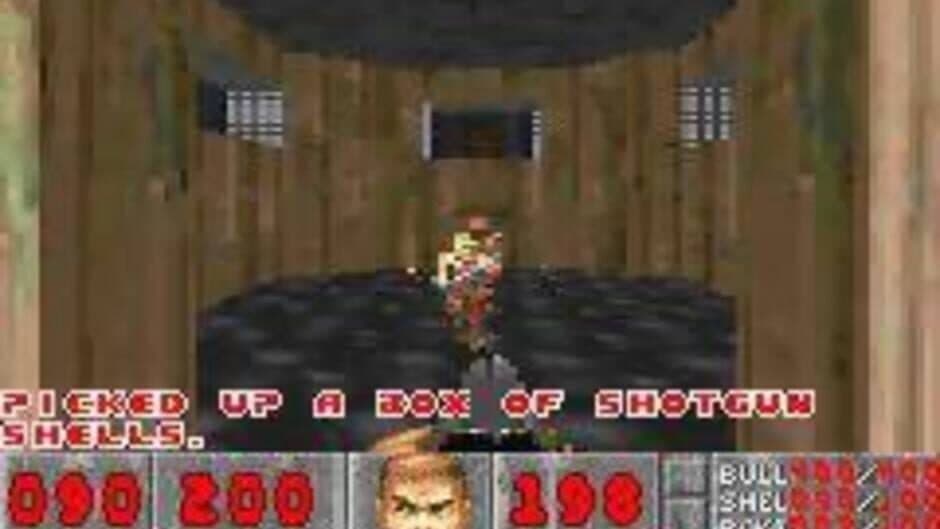 Doom screenshot 5