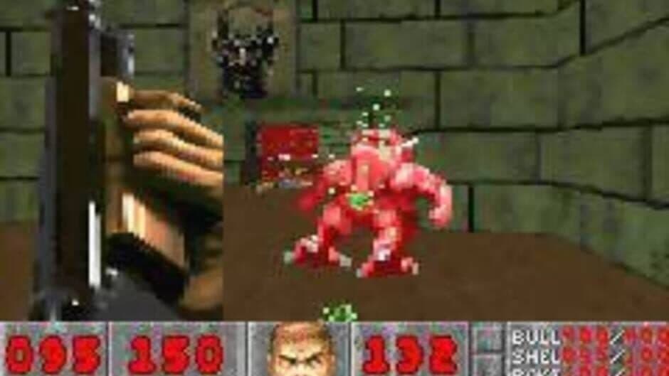 Doom screenshot 3
