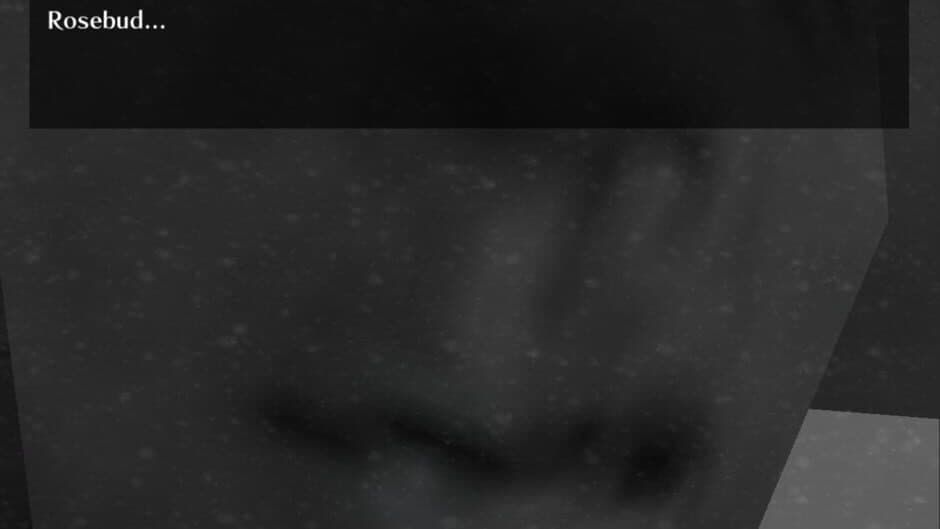 Citizen Kane 64 screenshot 3