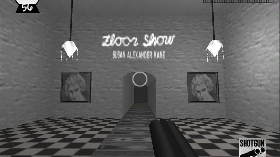 Citizen Kane 64 screenshot 1