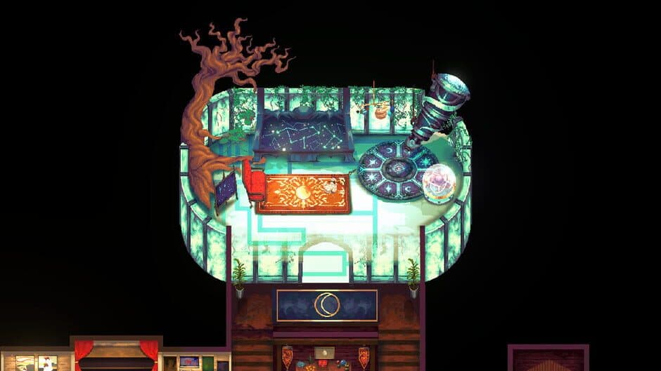 Machick 2 screenshot 4