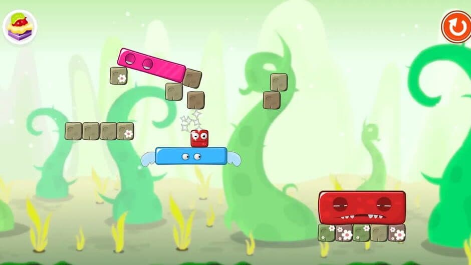 Monsterland 2 screenshot 3