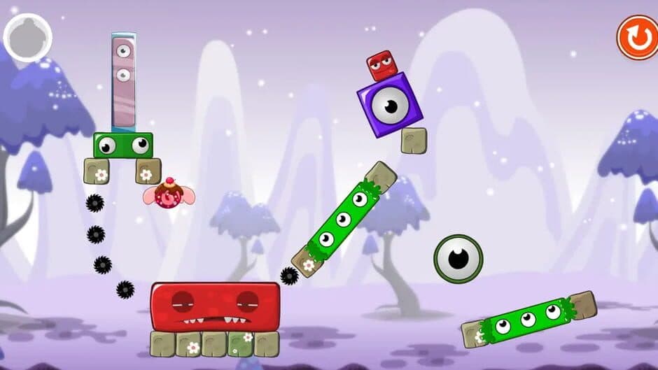 Monsterland 2 screenshot 4