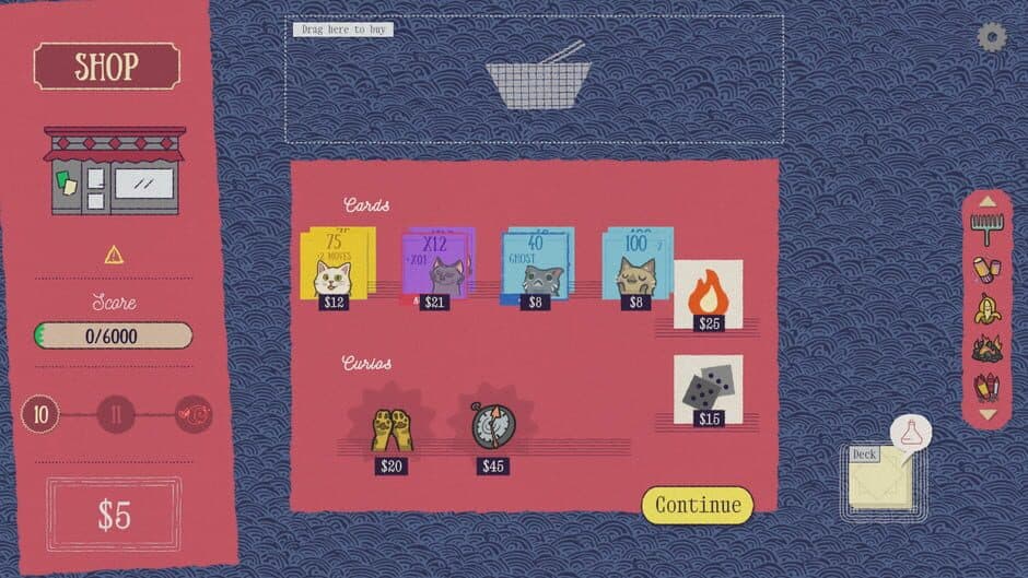 Replicat screenshot 2