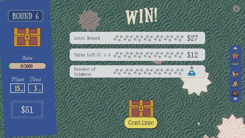 Replicat screenshot 3