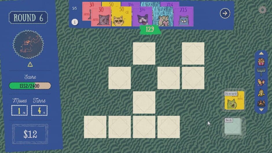 Replicat screenshot 4