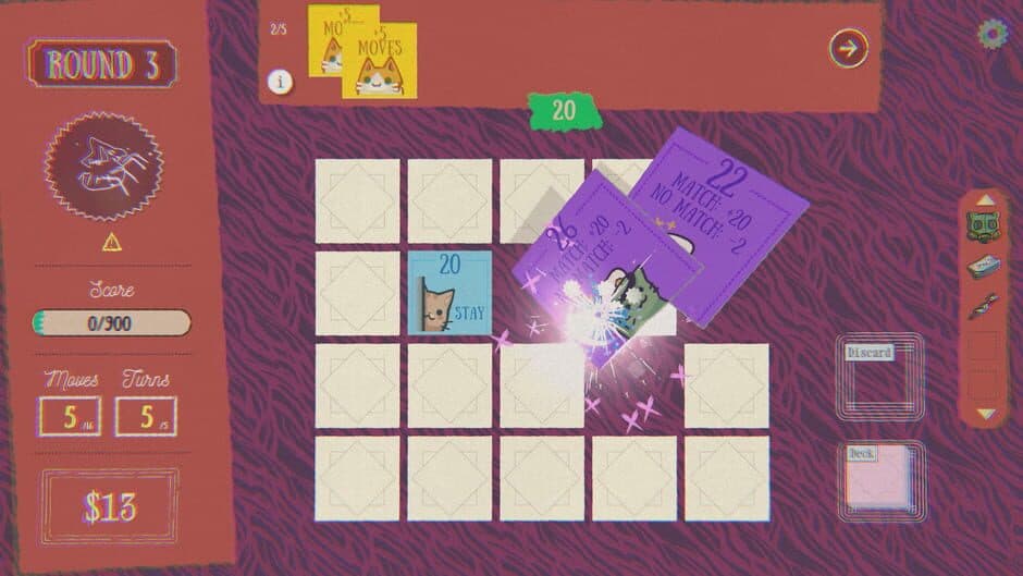 Replicat screenshot 5